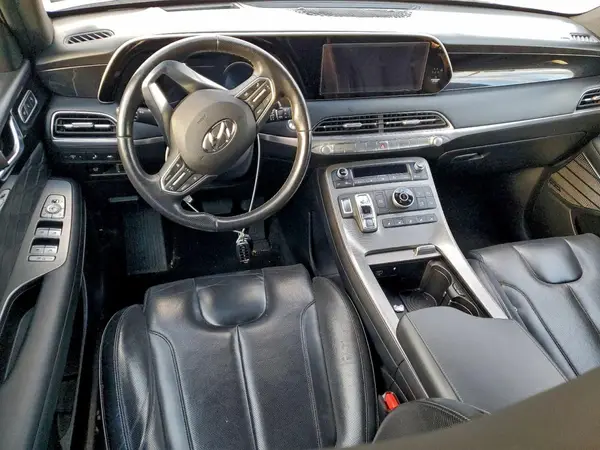 KM8R7DHE1MU251825 2021 HYUNDAI PALISADE - Image 8