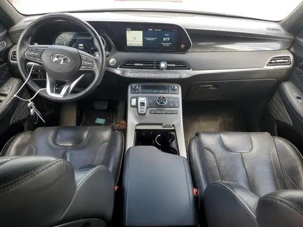 KM8R7DHE1MU256958 2021 HYUNDAI PALISADE - Image 8