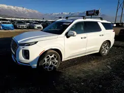 KM8R7DHE1MU261318 2021 HYUNDAI PALISADE