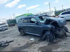KM8R7DHE1MU261707 2021 HYUNDAI PALISADE