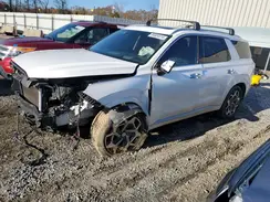 KM8R7DHE1MU263330 2021 HYUNDAI PALISADE