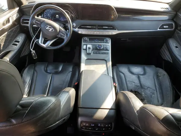 KM8R7DHE1MU265806 2021 HYUNDAI PALISADE - Image 8