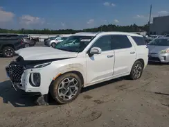 KM8R7DHE1MU266826 2021 HYUNDAI PALISADE