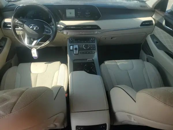 KM8R7DHE1MU266826 2021 HYUNDAI PALISADE - Image 8