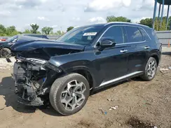 KM8R7DHE1MU271556 2021 HYUNDAI PALISADE