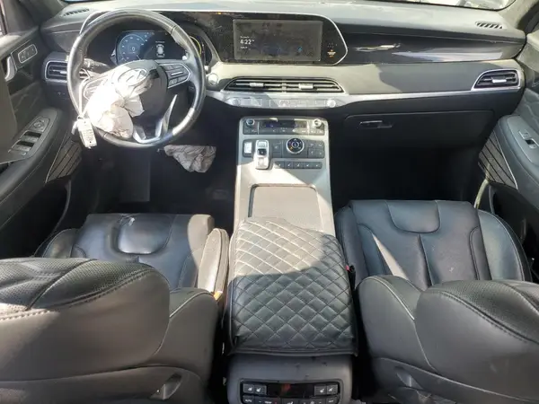 KM8R7DHE1MU271556 2021 HYUNDAI PALISADE - Image 8