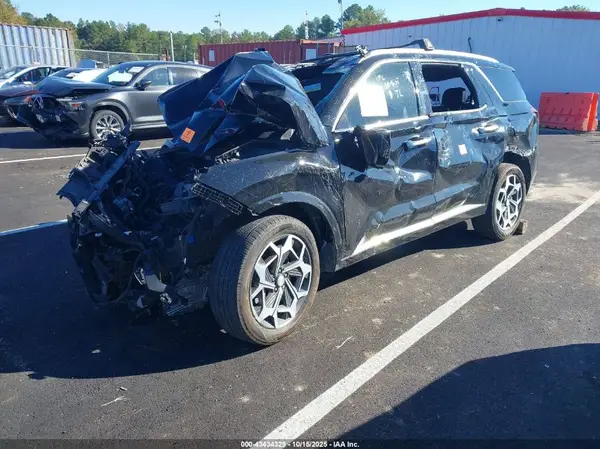 KM8R7DHE1MU280886 2021 HYUNDAI PALISADE - Image 2