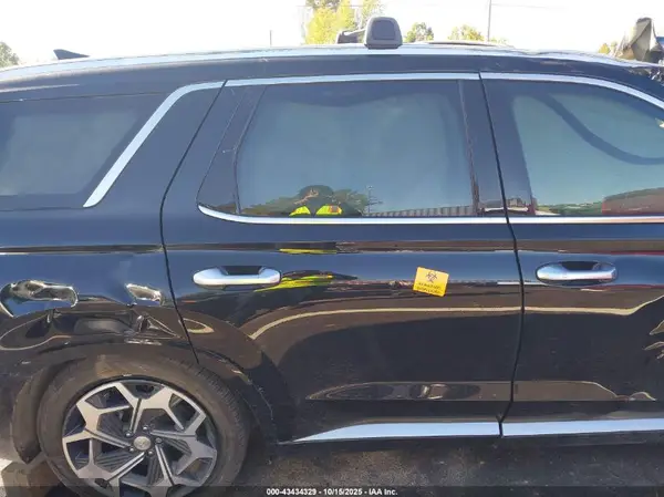 KM8R7DHE1MU280886 2021 HYUNDAI PALISADE - Image 8