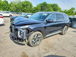 KM8R7DHE1MU284758 2021 HYUNDAI PALISADE