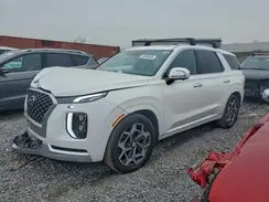 KM8R7DHE1MU291449 2021 HYUNDAI PALISADE