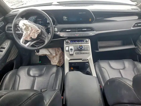 KM8R7DHE1MU291449 2021 HYUNDAI PALISADE - Image 8