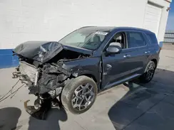KM8R7DHE1NU336522 2022 HYUNDAI PALISADE
