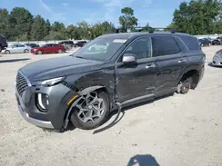 KM8R7DHE1NU336651 2022 HYUNDAI PALISADE