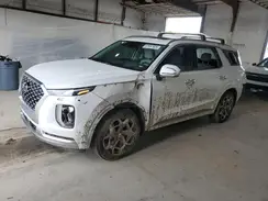 KM8R7DHE1NU338285 2022 HYUNDAI PALISADE