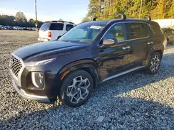 KM8R7DHE1NU339419 2022 HYUNDAI PALISADE
