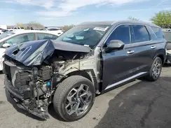 KM8R7DHE1NU341087 2022 HYUNDAI PALISADE
