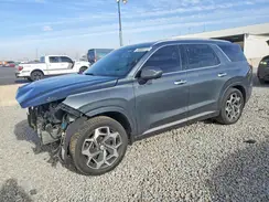 KM8R7DHE1NU352526 2022 HYUNDAI PALISADE