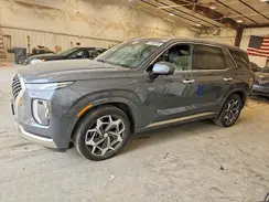 KM8R7DHE1NU353854 2022 HYUNDAI PALISADE