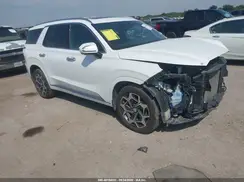 KM8R7DHE1NU355863 2022 HYUNDAI PALISADE