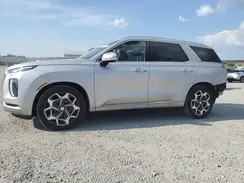 KM8R7DHE1NU380052 2022 HYUNDAI PALISADE