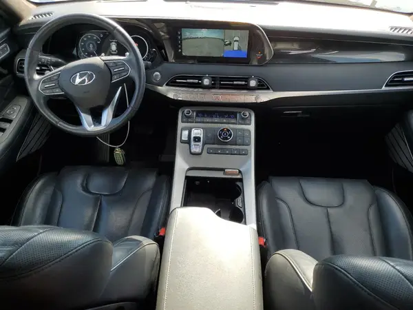 KM8R7DHE1NU380052 2022 HYUNDAI PALISADE - Image 8