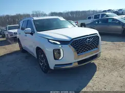 KM8R7DHE1NU385008 2022 HYUNDAI PALISADE