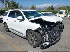KM8R7DHE1NU386255 2022 HYUNDAI PALISADE