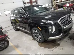 KM8R7DHE1NU387938 2022 HYUNDAI PALISADE