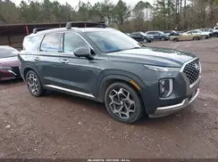 KM8R7DHE1NU395439 2022 HYUNDAI PALISADE
