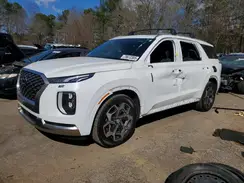 KM8R7DHE1NU396512 2022 HYUNDAI PALISADE