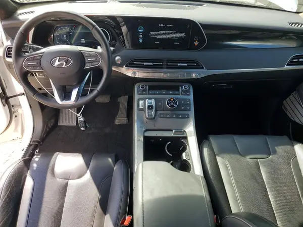 KM8R7DHE1NU396512 2022 HYUNDAI PALISADE - Image 8