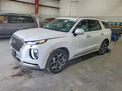 KM8R7DHE1NU398891 2022 HYUNDAI PALISADE