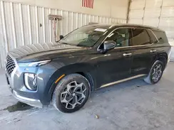 KM8R7DHE1NU407413 2022 HYUNDAI PALISADE
