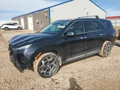 KM8R7DHE1NU408416 2022 HYUNDAI PALISADE