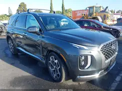 KM8R7DHE1NU408769 2022 HYUNDAI PALISADE