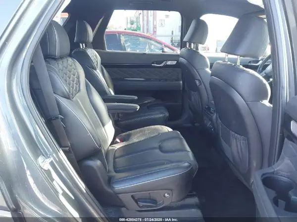 KM8R7DHE1NU408769 2022 HYUNDAI PALISADE - Image 8