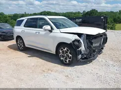 KM8R7DHE1NU425135 2022 HYUNDAI PALISADE