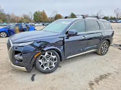 KM8R7DHE1NU426317 2022 HYUNDAI PALISADE