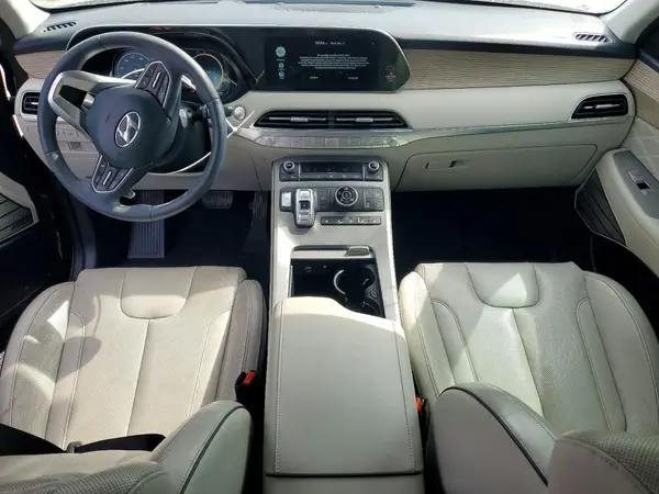 KM8R7DHE1NU426317 2022 HYUNDAI PALISADE - Image 8