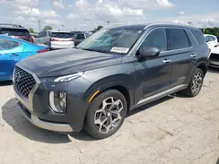 KM8R7DHE1NU427922 2022 HYUNDAI PALISADE