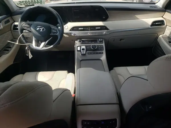 KM8R7DHE1NU427922 2022 HYUNDAI PALISADE - Image 8