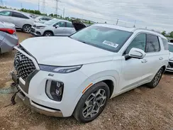KM8R7DHE1NU429198 2022 HYUNDAI PALISADE