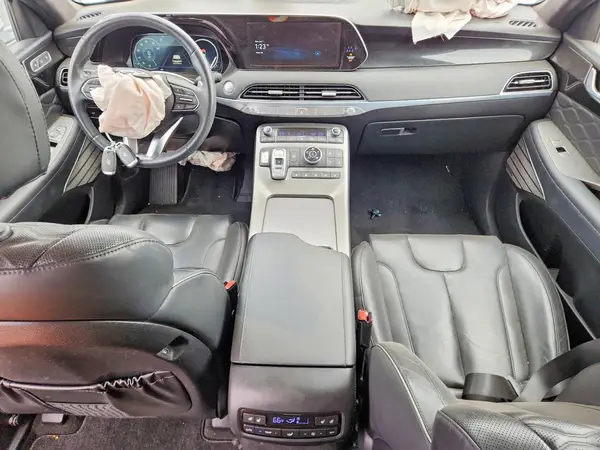 KM8R7DHE1NU429198 2022 HYUNDAI PALISADE - Image 8