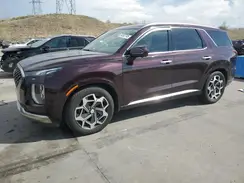 KM8R7DHE1NU429430 2022 HYUNDAI PALISADE