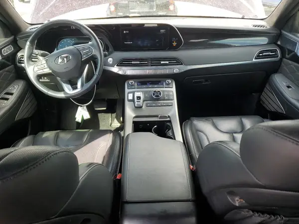 KM8R7DHE1NU429430 2022 HYUNDAI PALISADE - Image 8