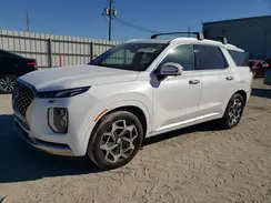 KM8R7DHE1NU432294 2022 HYUNDAI PALISADE