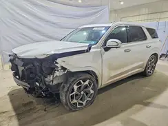 KM8R7DHE1NU435275 2022 HYUNDAI PALISADE