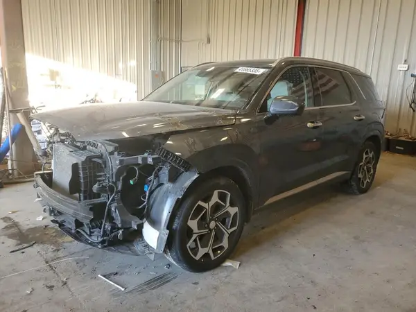 KM8R7DHE1NU454182 2022 HYUNDAI PALISADE - Image 1