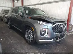 KM8R7DHE1NU454800 2022 HYUNDAI PALISADE