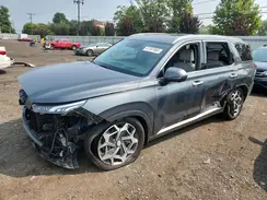 KM8R7DHE1NU456398 2022 HYUNDAI PALISADE